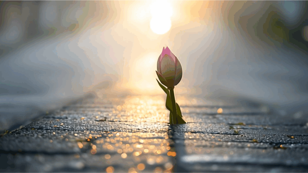 Entdecke deine verborgenen Stärken und Fähigkeiten